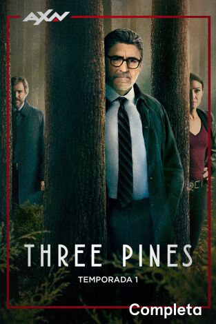 Three Pines