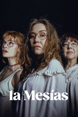 (LSE) - La Mesías