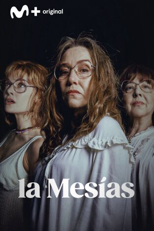 La Mesías