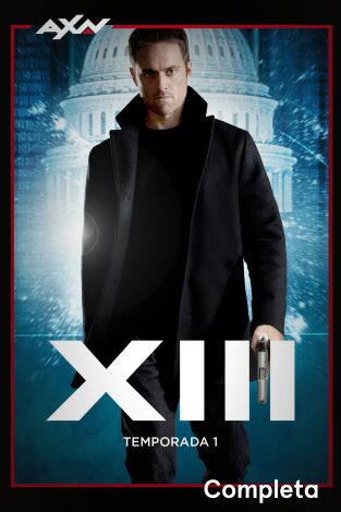 XIII. T(T1). XIII (T1)