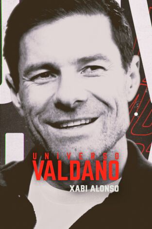 Universo Valdano. T(7). Universo Valdano (7): Xabi Alonso