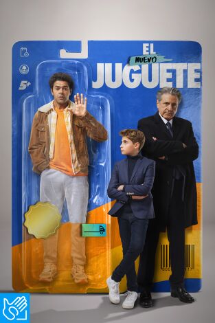 (LSE) - El nuevo juguete