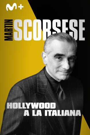 Martin Scorsese: Hollywood a la italiana