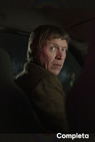 Fargo. T(T5). Fargo (T5): Ep.1 La tragedia de los bienes comunales