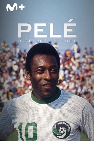 Pelé: o rei del fútbol