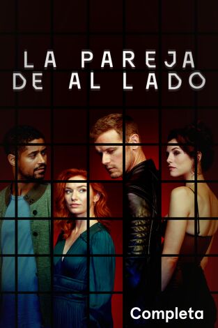 (LSE) - La pareja de al lado