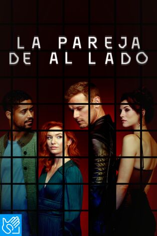 (LSE) - La pareja de al lado