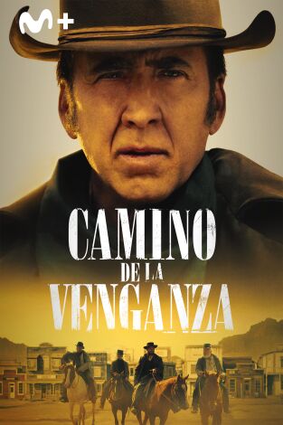 Camino de la venganza