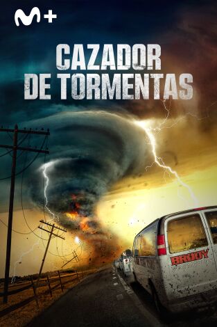 Cazador de tormentas