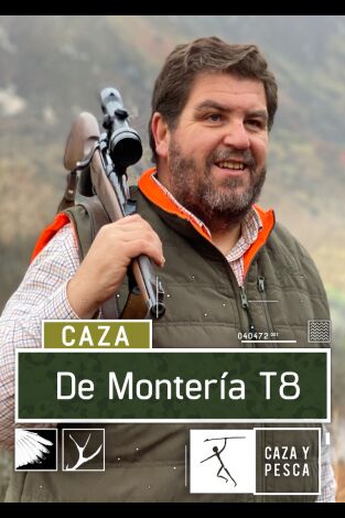 De montería