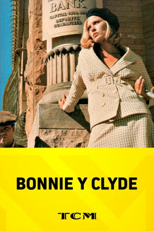 Bonnie y Clyde