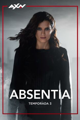 Absentia. T(T3). Absentia (T3)