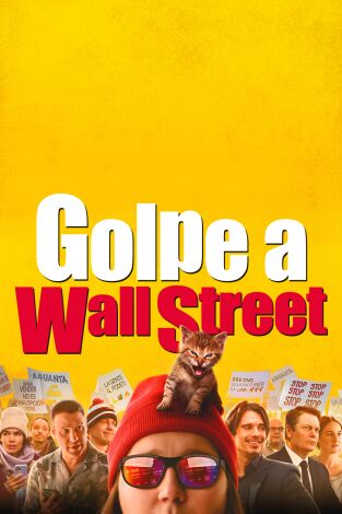 (LSE) - Golpe a Wall Street