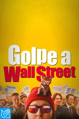 (LSE) - Golpe a Wall Street