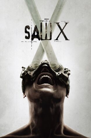 (LSE) - Saw X