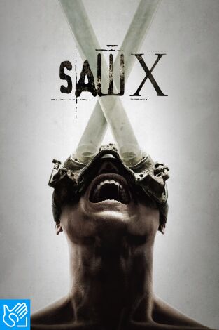 (LSE) - Saw X