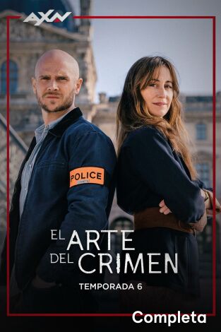 El arte del crimen