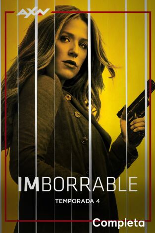 Imborrable