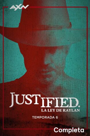 Justified: la ley de Raylan