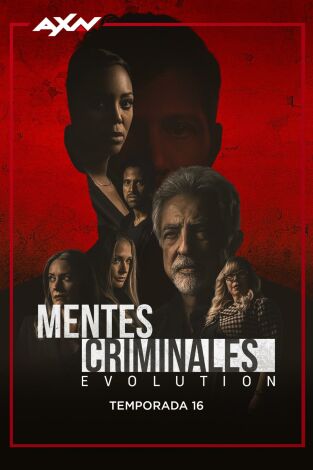 Mentes criminales