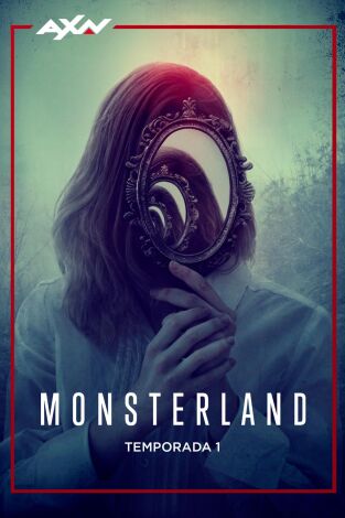 Monsterland. T(T1). Monsterland (T1)