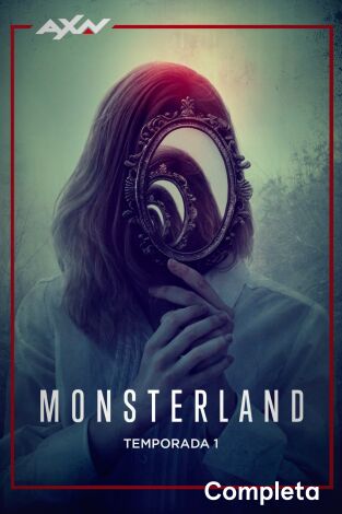 Monsterland