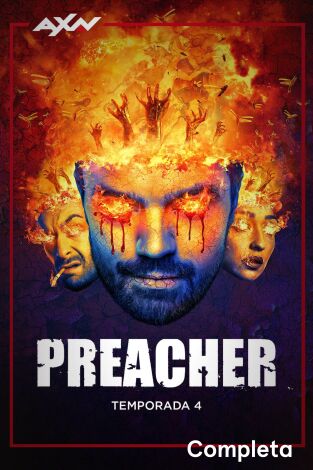 Preacher