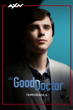 The Good Doctor. T(T6). The Good Doctor (T6)