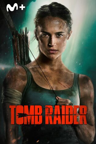 Tomb Raider