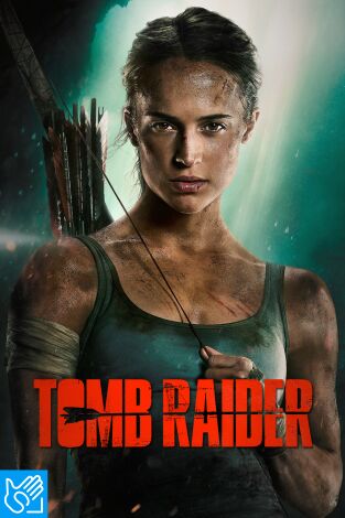 (LSE) - Tomb Raider