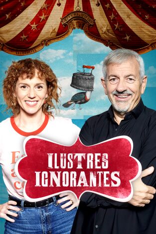 Ilustres Ignorantes. T(T17). Ilustres Ignorantes (T17): Hostelería