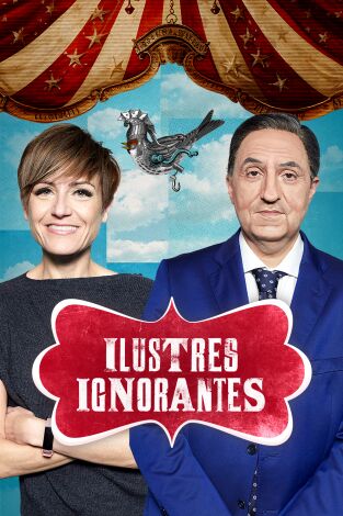 Ilustres Ignorantes. T(T17). Ilustres Ignorantes (T17): Cumpleaños