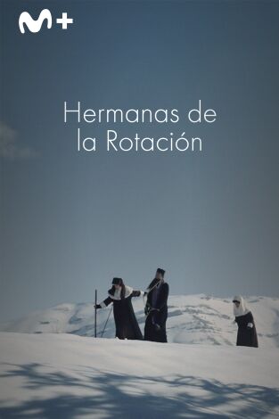 Hermanas de la rotación