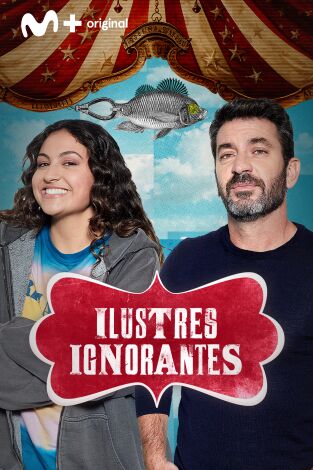 Ilustres Ignorantes. T(T17). Ilustres Ignorantes (T17): Los musicales