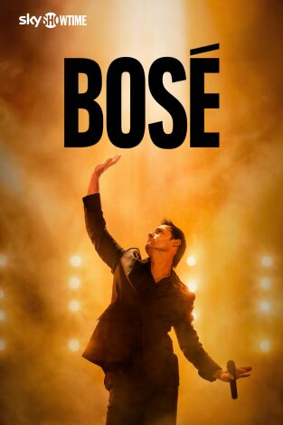 Bosé