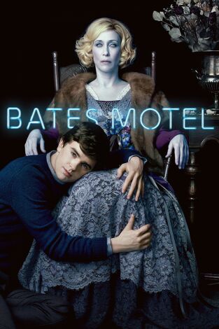 Bates Motel. T(T4). Bates Motel (T4): Ep.3 Hasta que la muerte los separe