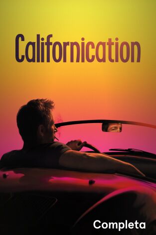 Californication. T(T1). Californication (T1)