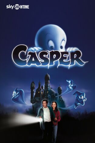 Casper