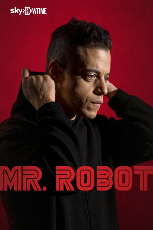 Mr. Robot. T(T2). Mr. Robot (T2)