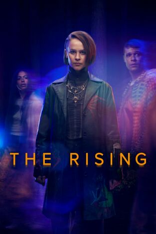 The Rising