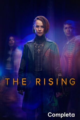 The Rising