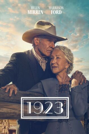1923. T(T1). 1923 (T1): Ep.2 El trono vacío de la naturaleza
