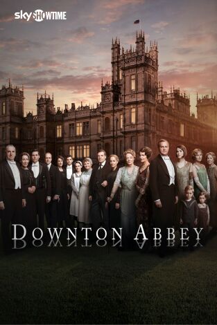 Downton Abbey. T(T5). Downton Abbey (T5)