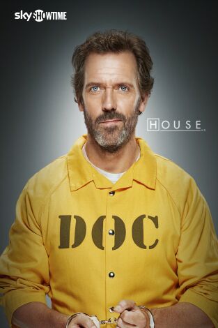 House. T(T5). House (T5)