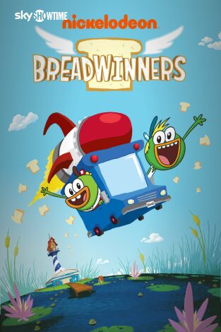 Breadwinners. T(T1). Breadwinners (T1)