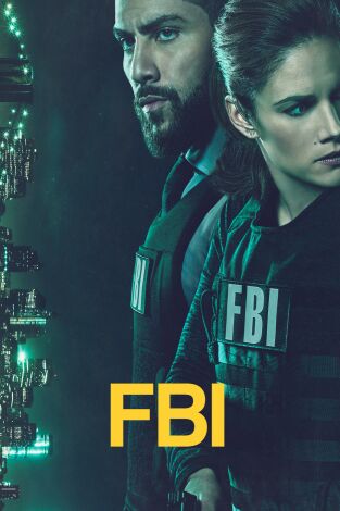 FBI. T(T1). FBI (T1): Ep.3 Presa