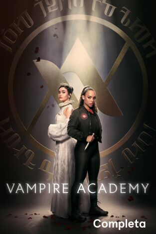 Vampire Academy