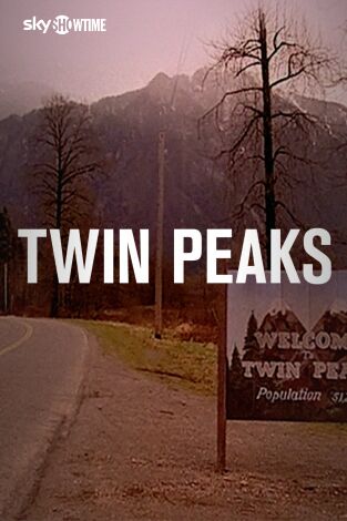 Twin Peaks. T(T1). Twin Peaks (T1)