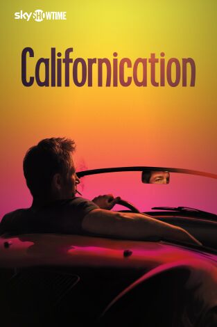 Californication. T(T6). Californication (T6)