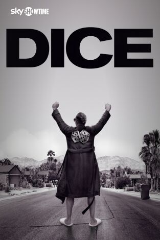 Dice. T(T1). Dice (T1)